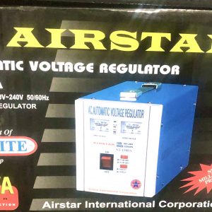 AUTOMATIC VOLTAGE REGULATOR