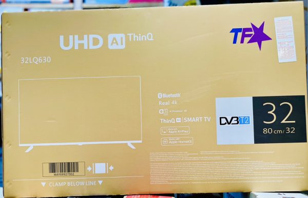 Tf star 32inch smart tv