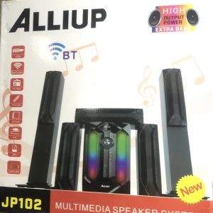 ALLIUP JP 102 SPEAKER