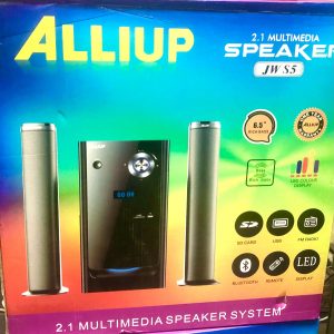 Alluip speaker S5