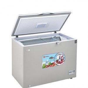 DEEP FREEZER