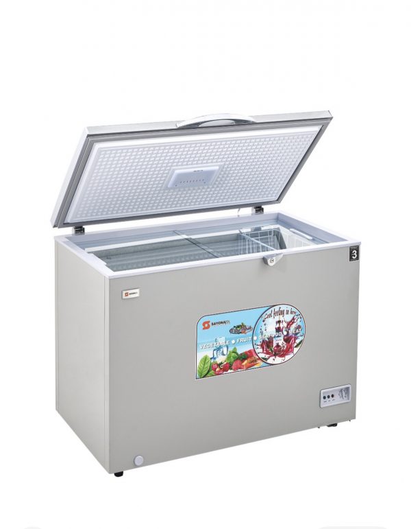 DEEP FREEZER