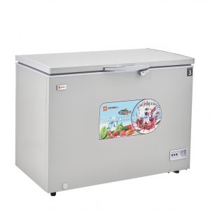 DEEP FREEZER