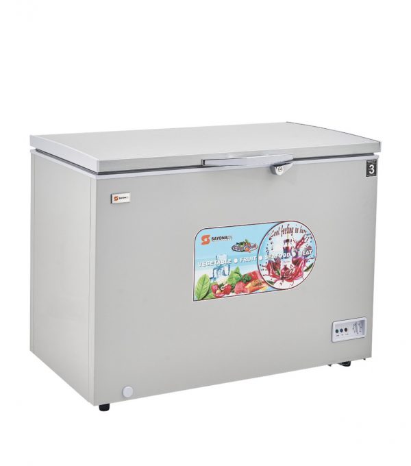 DEEP FREEZER