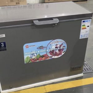 DEEP FREEZER