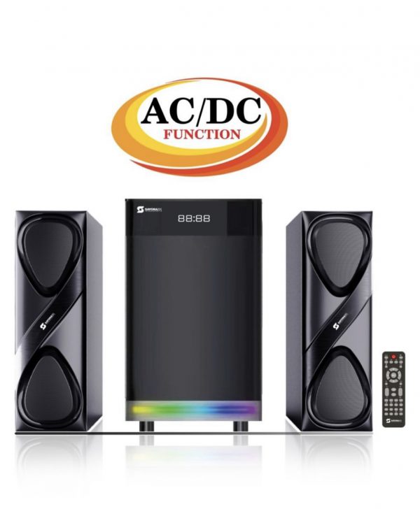 sayona speaker
