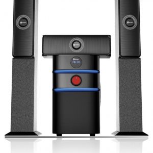 Sayona speaker