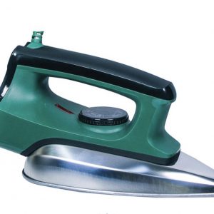 Iron