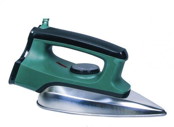 Iron