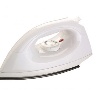 Sayona iron