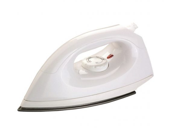 Sayona iron