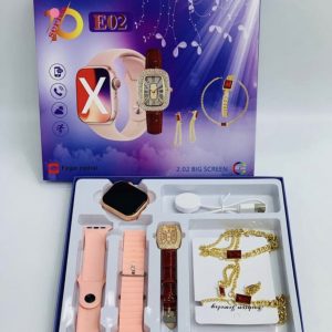 Smart watch
