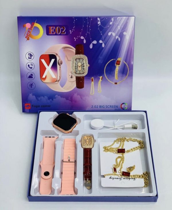 Smart watch