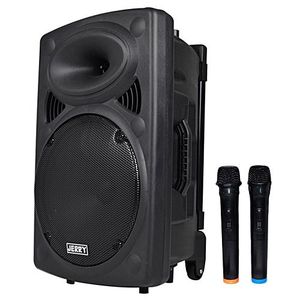 JEIPAK D15 SPEAKER