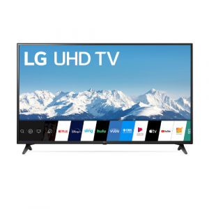 LG 50" Class 4K UHD 2160P Smart TV 50UN6950ZUF 2020 Model