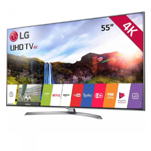 LG 55UN7440PVA 55″ Smart UHD 4K LED TV