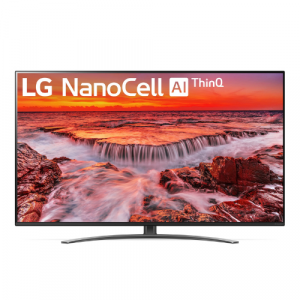 LG 164 cm (65 inches) 4K Ultra HD Smart NanoCell TV 65NANO73SQA