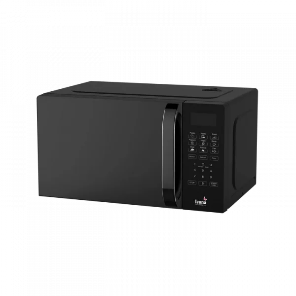 Microwave Oven - Image 2