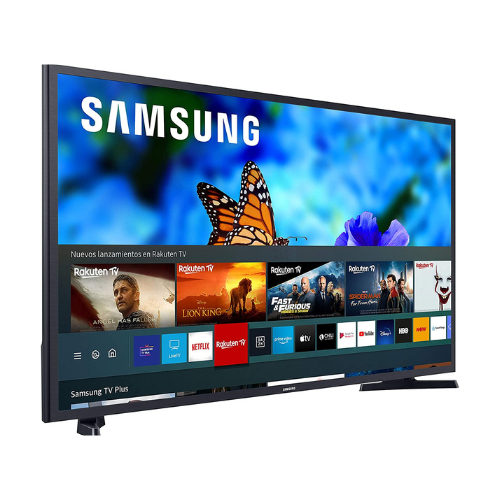 Samsung Smart Led Tv Hd 32 Inch UA32N4310ARXXL