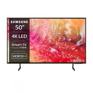 Samsung 50'' Crystal UHD DU7000 4K Smart TV