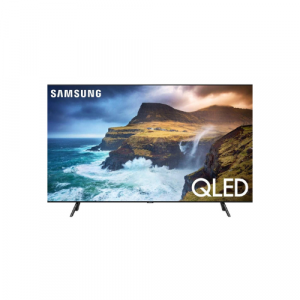 SAMSUNG 65-Inch Class QLED 4K