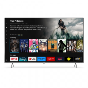 Sharp Smart Tv