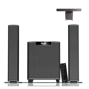 Euroken 2.1CH Multimedia Speaker System EK-830