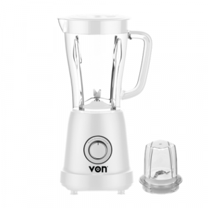 Von VSBT03BLW 1.5L Blender
