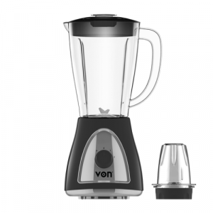 Von VSBT04BCK Blender - Black