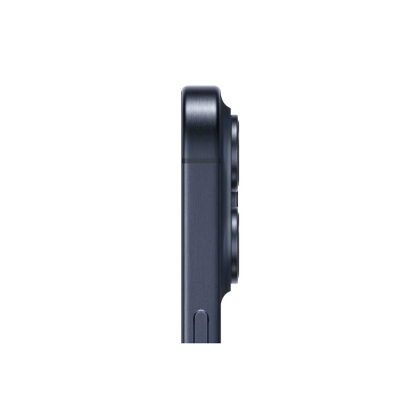 iPhone 15 Pro Max 512 GB Dual SIM Titan Blau - Image 3