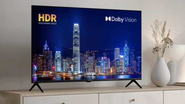 Sharp Smart Tv - Image 2