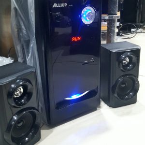 ALLIUP SPEAKER S5