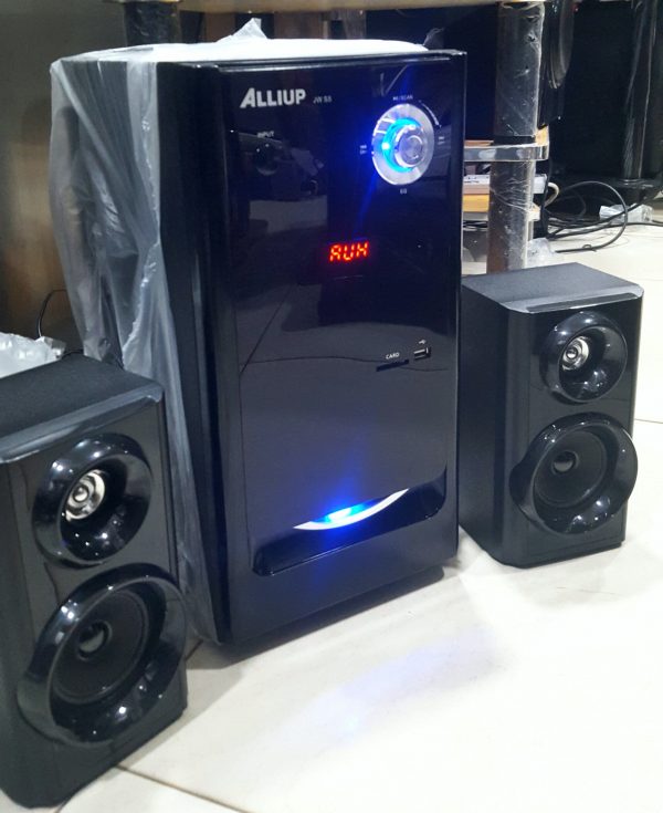 ALLIUP SPEAKER S5