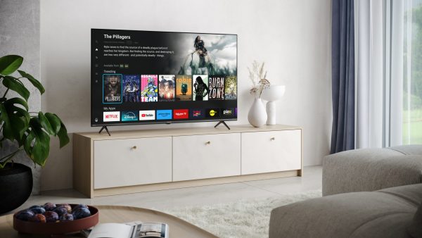 Sharp Smart Tv - Image 4