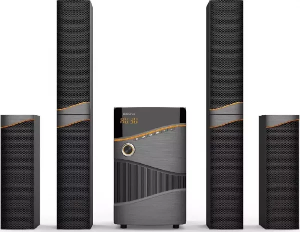 MR UK SPEAKER UK 2020T11 - Image 2
