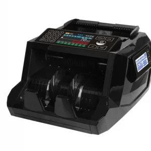 Champions Fully Automatic Counting With Touch Screen Heavy Duty, For Bank