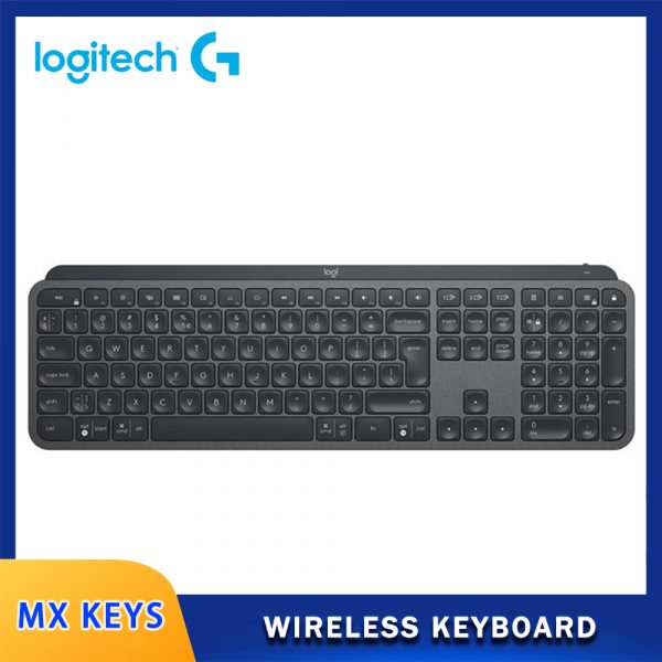 Logitech Keyboard and mouse - Image 5
