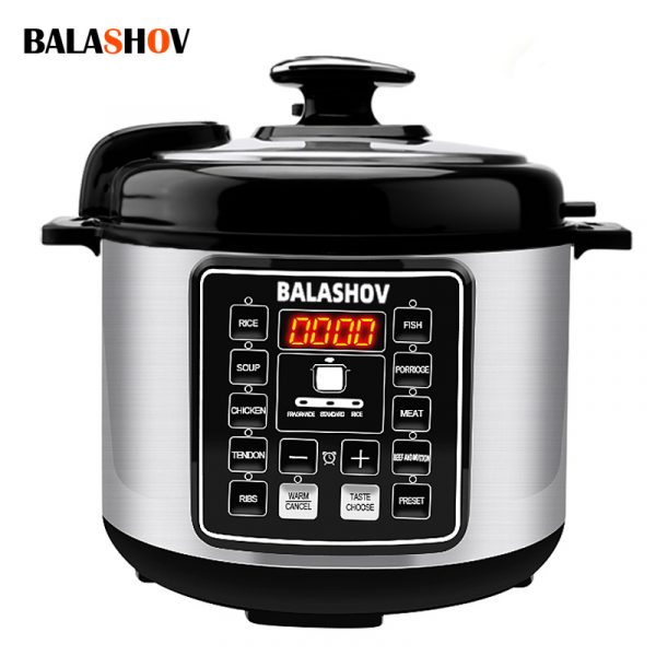 Spj RCU04-WT1801 Rice Cooker 1.8 Litr - Image 2