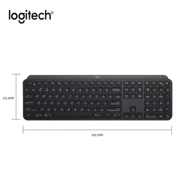 Logitech Keyboard and mouse - Image 4