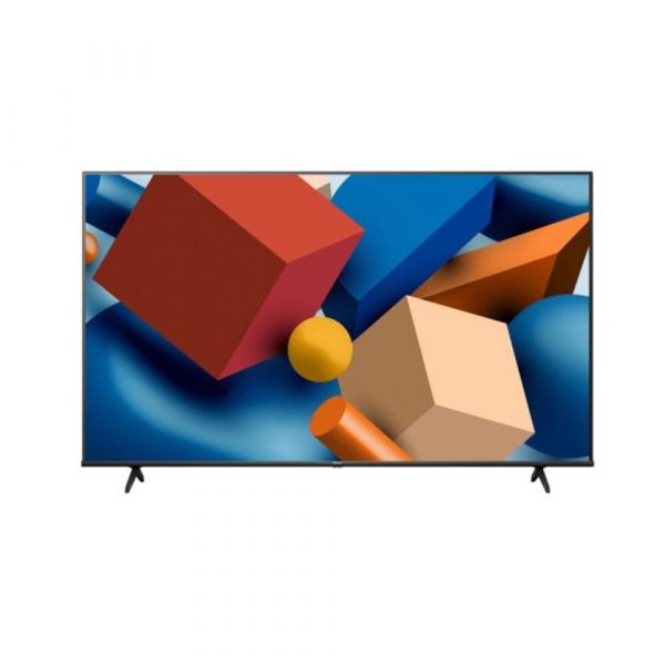 Hisense 55 Inch 4K UHD Smart TV 55A6N