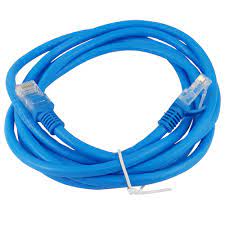 Cat.6 UTP Patch Cord 2m