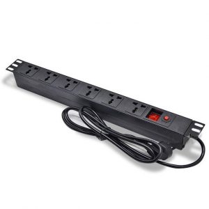 Rack Mount Power Distribution Unit (PDU)