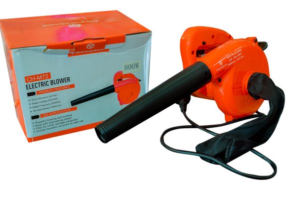 CHAMPIONS POWER BLAST ELECTRIC BLOWER 800W - Image 3