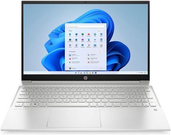 Hp 15 Intel core I7