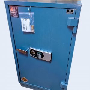 1 DOOR SAFE 120kg