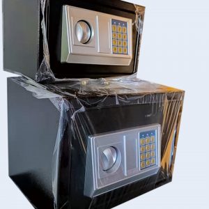 HOTEL SAFE E-25