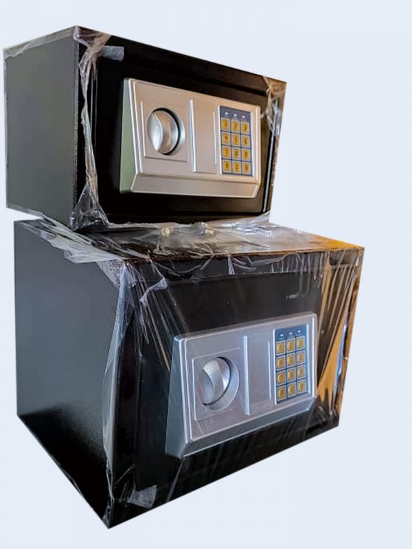 HOTEL SAFE E-25