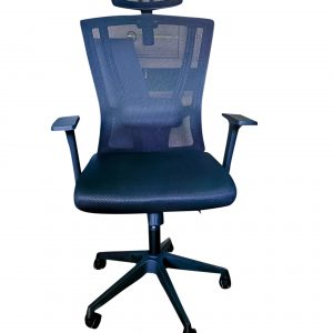 ORTHOPEDIC CHAIR XL.273