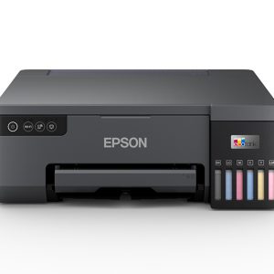 -4% Epson L8050 Printer 6 colors