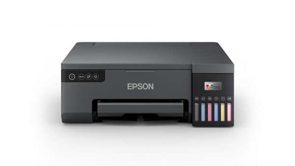 -4% Epson L8050 Printer 6 colors